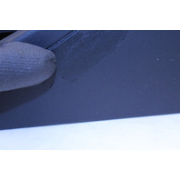 2001-2006 BMW 325i 328i 330i M3 Center Console Rear Half OEM