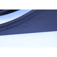 2001-2006 BMW 325i 328i 330i M3 Center Console Rear Half OEM