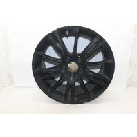 2007-2013 BMW 328i 335i Wheel 18 X 8 1/2 Style 193 Rim Painted - 36118036934 OEM