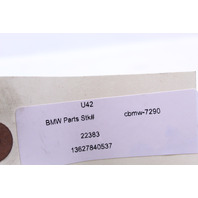 2001-2006 BMW M3 S54 Throttle Body Actuator 13627840537 OEM