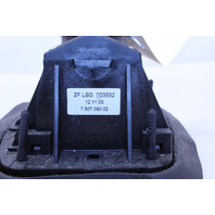 2003-2006 BMW 325ci 330ci SMG Transmission Gear Selector Shifter - 25127507080 OEM