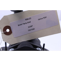 2003-2006 BMW 325ci 330ci SMG Transmission Gear Selector Shifter - 25127507080 OEM