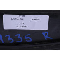 1996-2002 BMW Z3 E36 Tail Light Right OEM