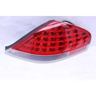 2006-2010 BMW 650i M6 Right Tail Light Lamp 63217465814 OEM