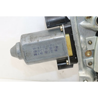 1996-2002 BMW Z3 Passenger Window Regulator 51338397706 OEM