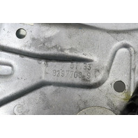 1996-2002 BMW Z3 Passenger Window Regulator 51338397706 OEM