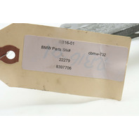 1996-2002 BMW Z3 Passenger Window Regulator 51338397706 OEM