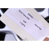 BMW 525i 530i 535i 540i 735i 740i 750i Wheel 15 X 7 Rim - 36111179761 OEM