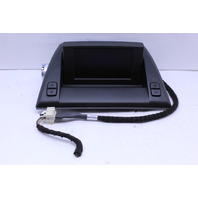2007-2010 BMW X3 E83 Central Information Info Display Monitor OEM