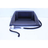 2007-2010 BMW X3 E83 Central Information Info Display Monitor OEM