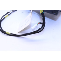 2010 BMW X3 Door Mirror Left Side View