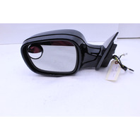2010 BMW X3 Door Mirror Left Side View