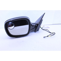 2010 BMW X3 Door Mirror Left Side View