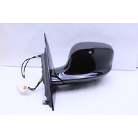 2010 BMW X3 Door Mirror Left Side View