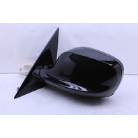 2010 BMW X3 Door Mirror Left Side View