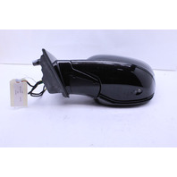 2010 BMW X3 Door Mirror Left Side View