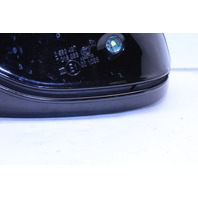 2010 BMW X3 Door Mirror Left Side View