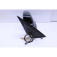 2010 BMW X3 Door Mirror Left Side View