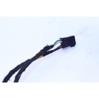 2010 BMW X3 Door Mirror Left Side View