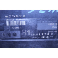 2009 BMW 328i 335i Body Control Module BCM OEM