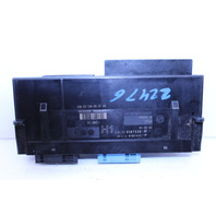 2009 BMW 328i 335i Body Control Module BCM OEM