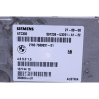 2008 2009 2010 2011 BMW 328i 528i 535i Transfer Case Control Module - 27607589831 OEM