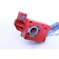 2008-2009 BMW 128i 325i 328i 335i M3 Positive Battery Cable OEM