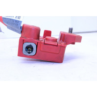 2008-2009 BMW 128i 325i 328i 335i M3 Positive Battery Cable OEM