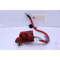 2008-2009 BMW 128i 325i 328i 335i M3 Positive Battery Cable OEM