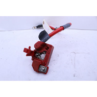 2008-2009 BMW 128i 325i 328i 335i M3 Positive Battery Cable OEM