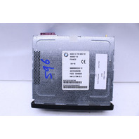 2007-2010 BMW X3 E83 Navigation CD Disc Reader Player