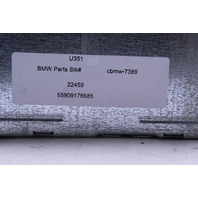 2007-2010 BMW X3 E83 Navigation CD Disc Reader Player