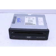 2007-2010 BMW X3 E83 Navigation CD Disc Reader Player