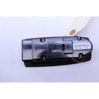 2004-2010 BMW X3 Power Window Switch Left Master - 61313414355 OEM