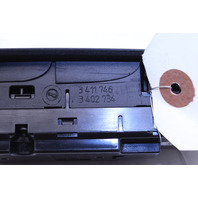 2004-2010 BMW X3 Power Window Switch Left Master - 61313414355 OEM