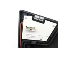 2004-2010 BMW X3 E83 Shift Selector Boot Shifter Cover Trim 51167056025 OEM