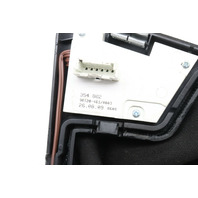 2004-2010 BMW X3 E83 Shift Selector Boot Shifter Cover Trim 51167056025 OEM