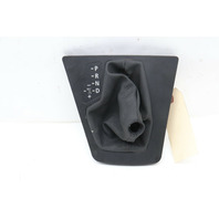 2004-2010 BMW X3 E83 Shift Selector Boot Shifter Cover Trim 51167056025 OEM