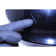 2010 BMW X3 Door Mirror Right Side View NOTE