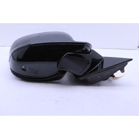 2010 BMW X3 Door Mirror Right Side View NOTE