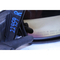 2010 BMW X3 Door Mirror Right Side View NOTE