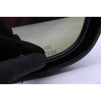 2010 BMW X3 Door Mirror Right Side View NOTE