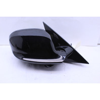 2010 BMW X3 Door Mirror Right Side View NOTE