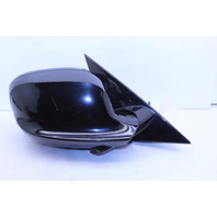 2010 BMW X3 Door Mirror Right Side View NOTE