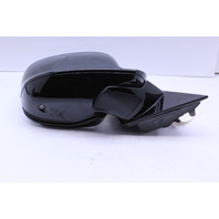 2010 BMW X3 Door Mirror Right Side View NOTE