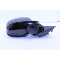 2010 BMW X3 Door Mirror Right Side View NOTE