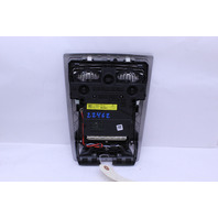 2011-2016 BMW 528i 535i 550i M5 Sunroof Switch Dome Map Light OEM