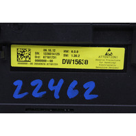 2011-2016 BMW 528i 535i 550i M5 Sunroof Switch Dome Map Light OEM