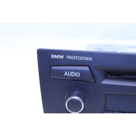 2011 BMW 328i Radio Stereo Professional CD Player - 65129231940 OEM