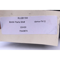 2003-2008 BMW Z4 Convertible Top Latch Lock Right OEM